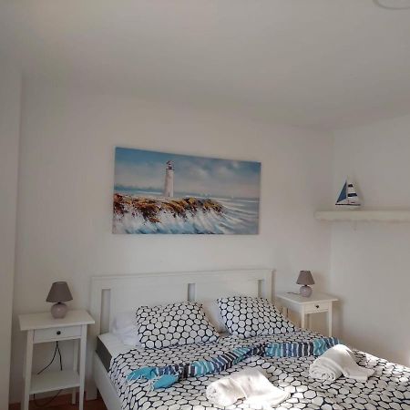 Apartment Hajduk Starigrad Paklenica Exteriör bild